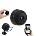 A9 Full HD Mini Wifi Camera With Infrared Night Vision Micro Camera CCTV. 