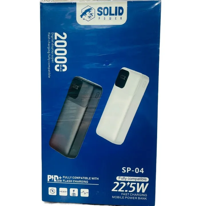 Solid%20Power%20Powerbank%2010/20/30/40/50k%20mAh,%20QC%203.0%20PD%2022.5W%20Fast%20Charging%20Power%20Bank%20-%206%20Months%20Warranty%20-%20Image%202