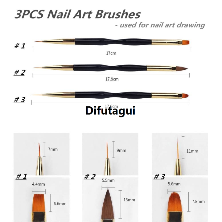 Difutagui%20YIKOOLIN%2031PCS%20Nail%20Art%20Brushes%20Nail%20Art%20Tool%20Set%20Double%20Ended%20Nail%20Luxury%20Dotting%20Tools%20Nail%20Dust%20Brush%20Acrylic%20Brush%20Manicure%20Tools%20-%20Image%206