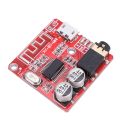 MP3 Bluetooth Decoder Board Lossless Car Speaker Audio Amplifier Modified Bluetooth 4.1 Circuit Stereo Receiver Module. 