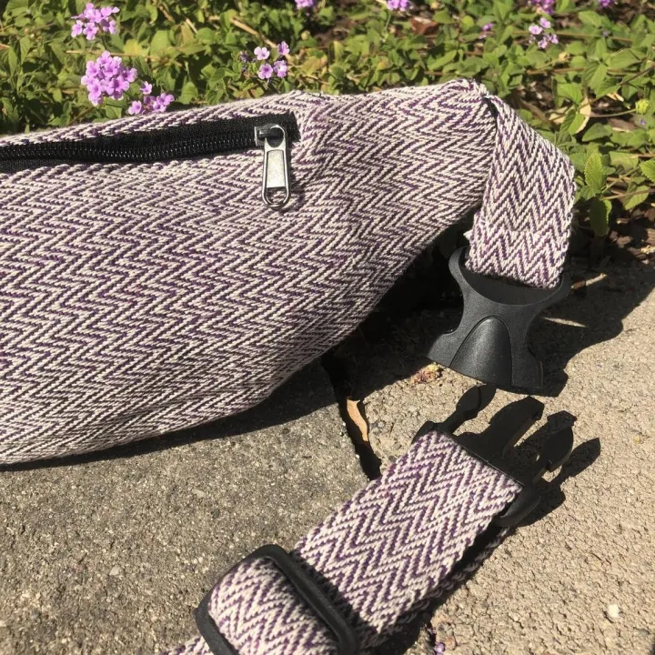 Organic%20Hemp%20Waist%20Packs.%20Made%20From%20Pure%20Hemp%20&%20Cotton.%20Unisex%20Fanny%20Bag.%20Money%20Bag.%20Waist%20Packs%20-%20Image%204