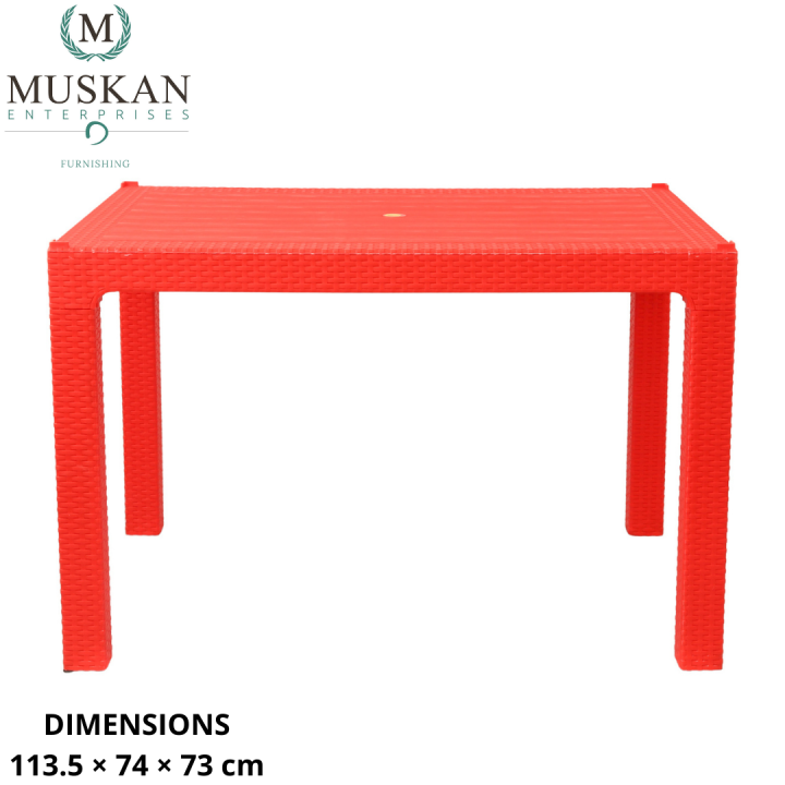 Signature Dining Table