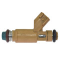 OUMERY 5x New Fuel Injectors 8627815 for S40 V50 2.4i Sedan 4-Door 2.4L L5. 