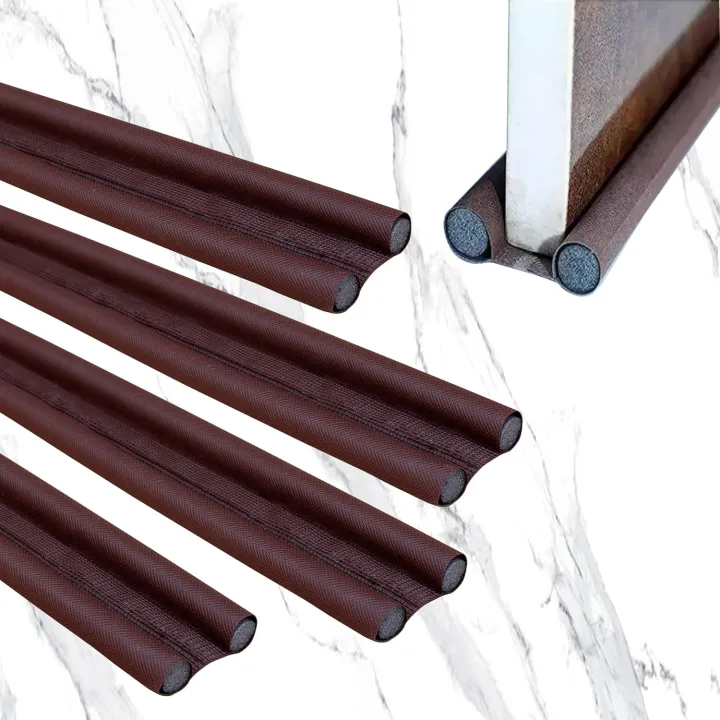 4%20pics%20Door%20Guard%20For%20Door%20Bottom%20Sealing%20Strip%20Guard%20For%20Home%20And%20Office%20-%20Image%204