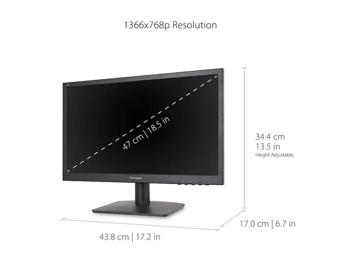 ViewSonic%2019%E2%80%9D%20LED%20Monitor%20for%20Home%20and%20Office%20Desktop%20(VA1903h)%20-%20Image%204