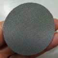 51mm Shower Screen Filter Mesh for Portafilter Coffee Machine Universally Used Thickness 2mm. 