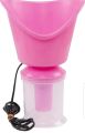 3 In 1 Steam Inhaler Facial Sauna, Vaporizer And Nose Steamer. 
