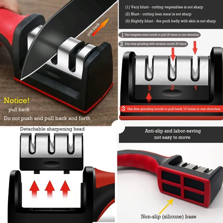 Manual%20Knife%20Sharpener%20with%203%20Stage%20Knife%20Sharpening%20Sections%20-%20Image%204