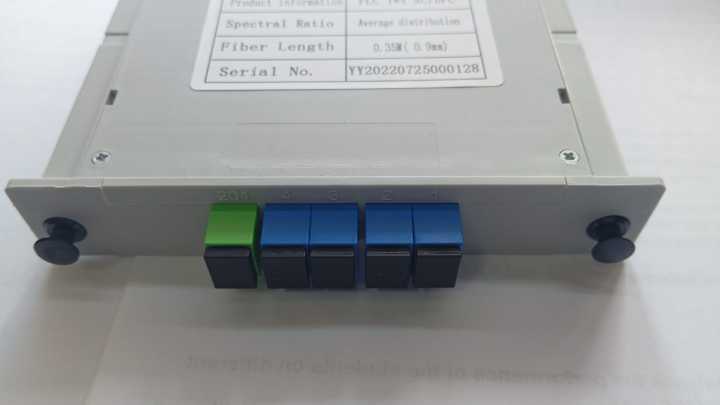 COMPUTER%20CONNECTOR%20FIBERHOME%201-4%20AND%201%20-8%20SC%20UPC%20Optical%20Fiber%20Splitter%20Cassette%20Box%20Plug-in%20Type%20Optical%20PLC%20Blue%20-%20Image%202