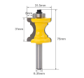 Beading Router Bits. 
