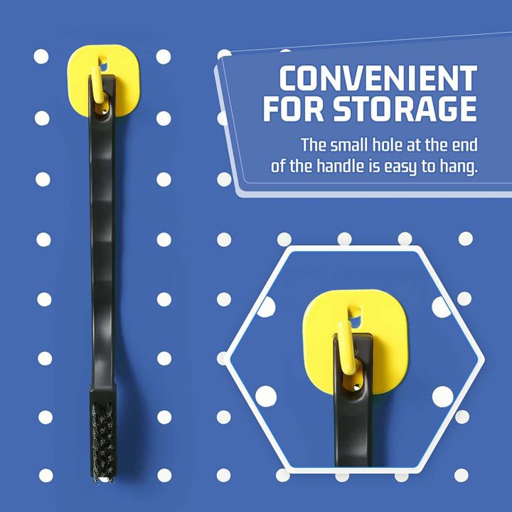 60%20Pieces%20Mini%20Wire%20Brush%20Stainless%20Steel%20Brush%20Black,%206.7%20inch%20-%20Image%207