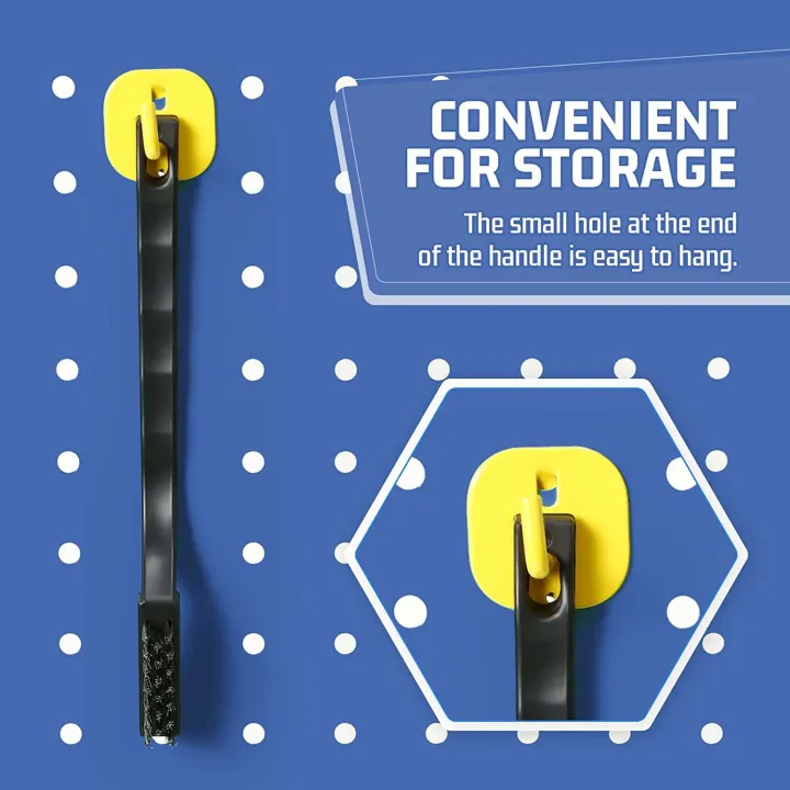 60%20Pieces%20Mini%20Wire%20Brush%20Stainless%20Steel%20Brush%20Black,%206.7%20inch%20-%20Image%207