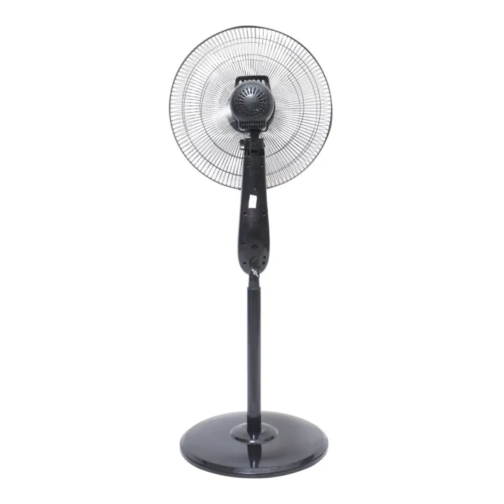 VESTEL%20Stand%20Fan%20With%20Remote%20Control%20%7C%20Timer%20%7C%2016%20inches%20%7C%201800RPM%20%7C%20Oscillation%20%7C%201%20Year%20Warranty%20%7C%205%20Blade%20%7C%20Heavy%20Base%20%7C%20Easy%20Fitting%20%7C%20Pedestal%20Fan%20-%20Image%206