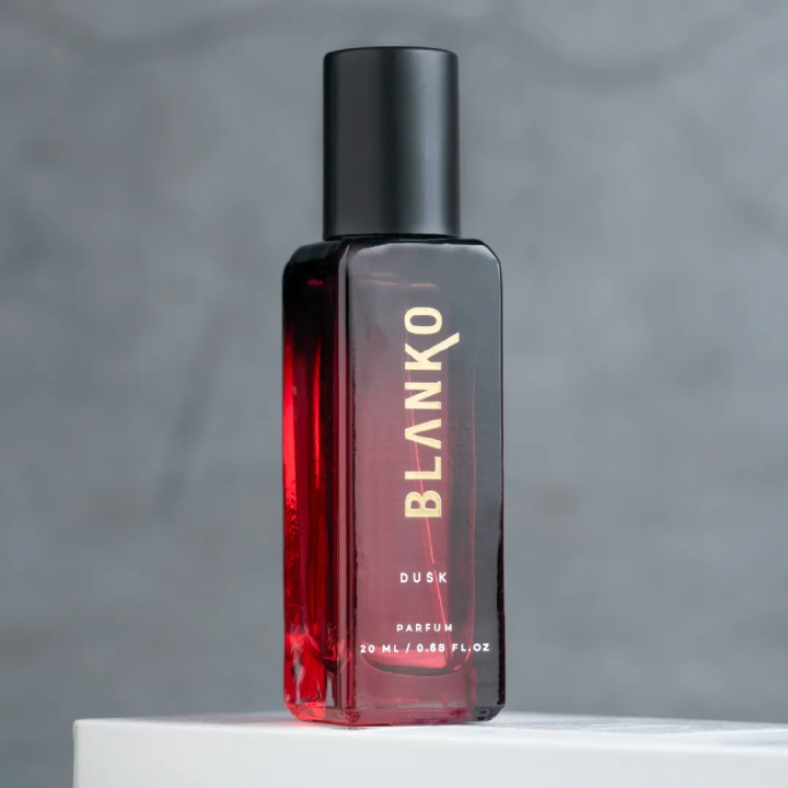 Blanko Dusk Parfum For Men 20ml