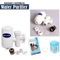 Tap Faucets Water Filter Washable Ceramic Faucets Mount Water Purifier. 