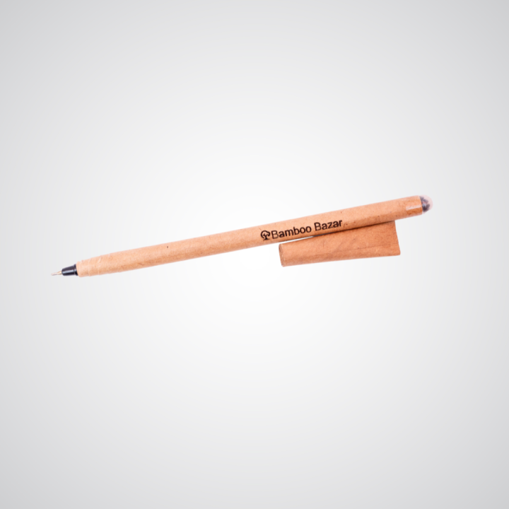 Plantable Ballpoint Paper Pen