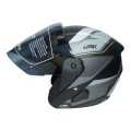 Vega Lark Legend Half Helmet. 