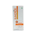 Suncros Matte Finish Soft SPF 50+ Sunscreen Gel 50g. 
