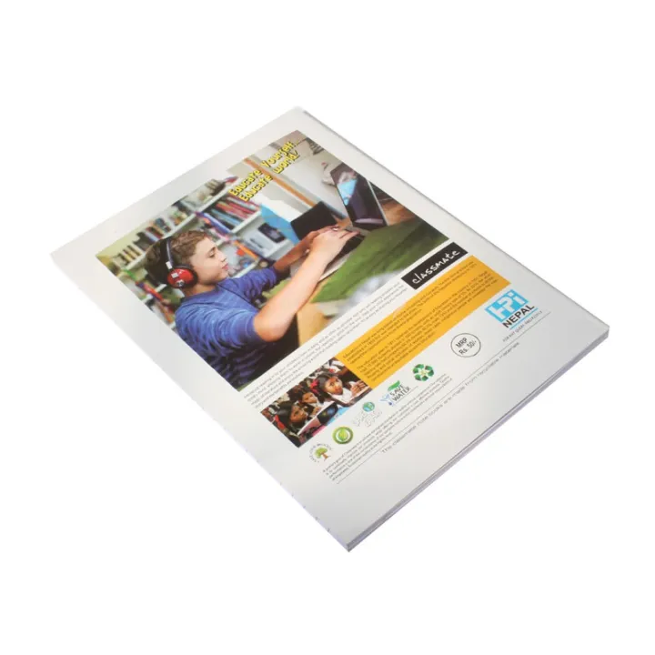 Classmate%20Flat%20Flower%20Printed%20Notebook%20-%20Image%204