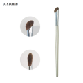 DISICHEN Fashion 1pc Nose Contour Brush Flat Nose Contour Brush Angled Makeup Smudge Makeup Brush Brushes Natural Contour Shadow Hair Angled J7t3. 