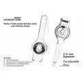 Signoraware Lemon Squeezer Steel. 