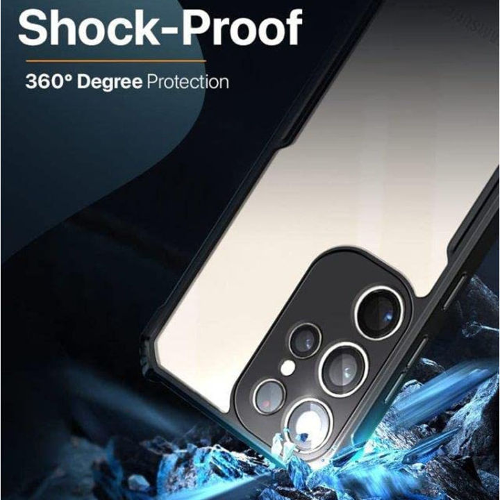 Transparent%20Bumper%20Case%20For%20Samsung%20Galaxy%20S24%20Ultra%20By%20Lavish%20Deals%20-%20Image%206