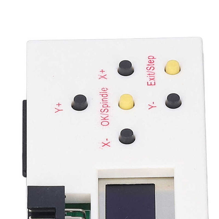 CNC%20Router%20Offline%20Control%20Module%20Router%20Offline%20Control%20Module%203%20Axes%20Engraving%20Machine%20Controller%20Board%20for%203018%20PRO%203018%20Cnc%20Controller%20-%20Image%204