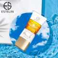 Es-telin Hydrating Repair Sun Cream SPF 60 – Water-Resistant & UVA/UVB Protection (60ml/2.02 fl.oz.). 