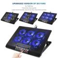 Laptop Cooling Pad - M8. 