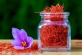 Pure Saffron (Keshar) - 1 Tola - 11Gm (All Red Filaments). 