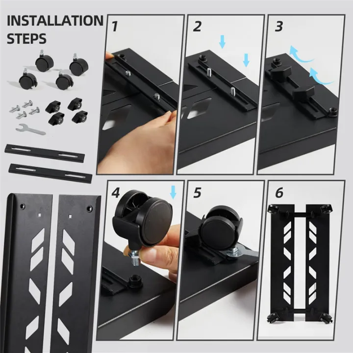Adjustable%20Mobile%20CPU%20Stand%20PC%20Tower%20Stand%20with%20Rolling%20Caster%20Wheels%20for%20Most%20Computer%20PC%20-%20Image%205