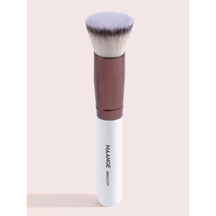 MAANGE 1 Pcs Kabuki Foundation Makeup Brush MAG51154