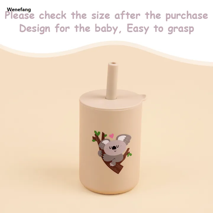 Wenefang%20150ML%20Baby%20Silicone%20Cup%20with%20Exquisite%20Pattern%20Lid%20Portable%20Drink%202025%20Straw%20Cup%20Children%20Leak-proof%20Feeding%20Grandma%20Bottle%20Cup%20-%20Image%207