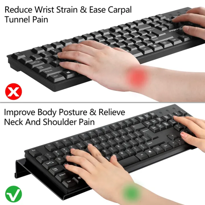 Keyboard%20Holder%20for%20Desktop%20Desk%20Keyboard%20Lifter%20Stand%20for%20Desk,%20Keyboard%20Riser%20Tilt%20Lift%20-%20Image%206