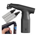 All-Purpose Handheld Electric Paint- 3.7V for Car and Bicycle Enthusiasts. 