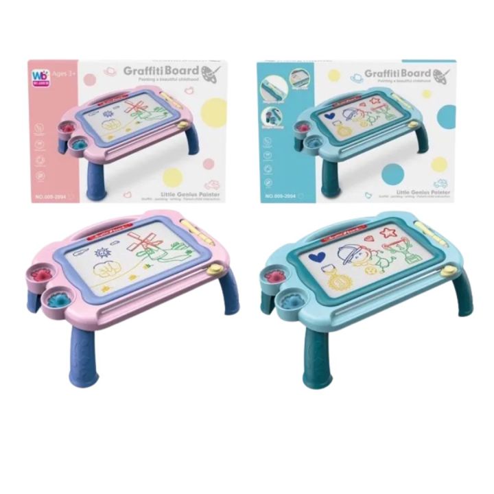 Magnetic%20Drawing%20Board%20Doodle%20Sketch%20Pad%20for%201-3%20Year%20Old%20-%20Image%203