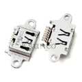 Micro USB Jack Socket Charging Port Connector For OPPO R7 R7 Plus A73 A3 F5 F7 F9 R11S R11S Plus R19 F11 Pro. 