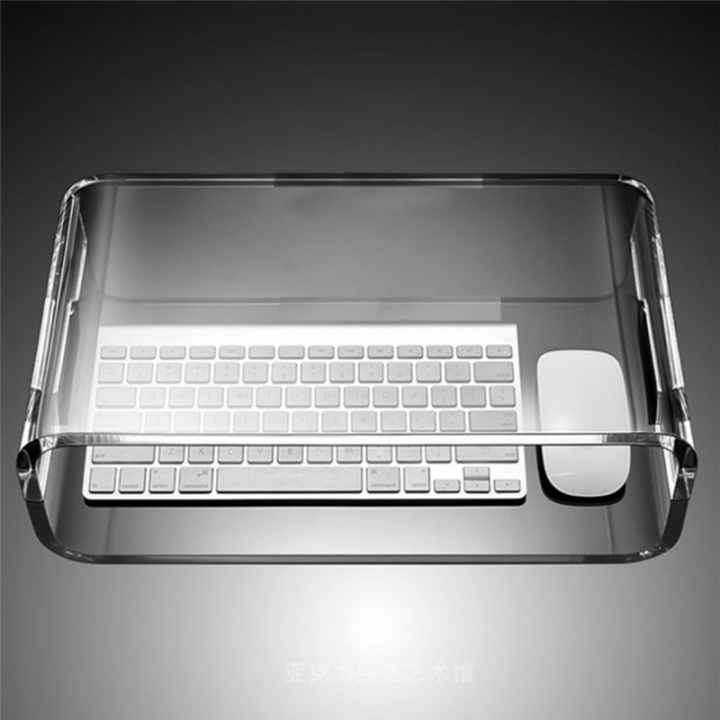 Computer%20Monitor%20Heightening%20Rack%20Acrylic%20U-Shaped%20Display%20Rack%20Desk%20Rack%20Laptop%20Rack%20for%20Office%20Home%20Desktop%20Transparent%20-%20Image%207