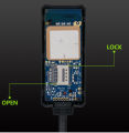 SinoTrack St-900 Gps Tracker Real-Time Tracker for Vehicle, Motorcycle and Car. 