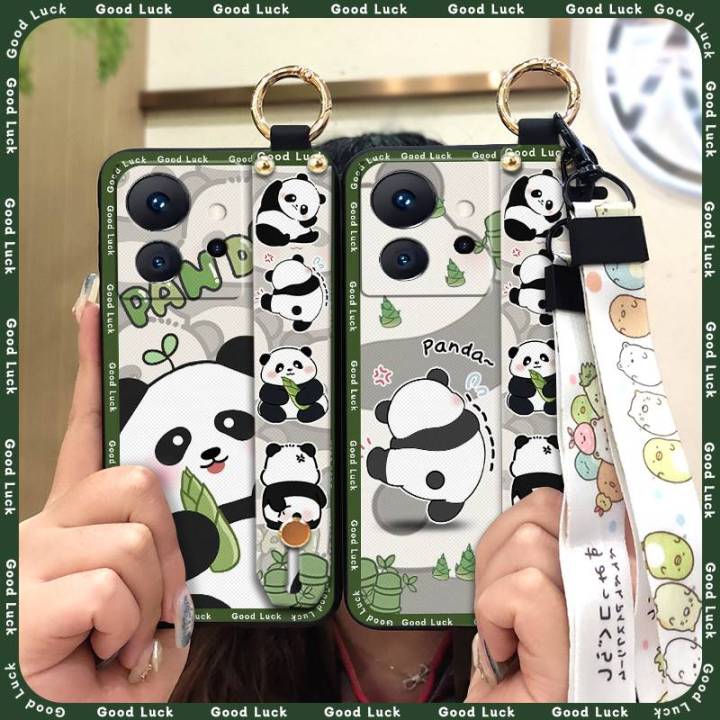 Back%20Cover%20Anti-knock%20Phone%20Case%20For%20infinix%20Zero%20Ultra%205G/X6820%20Shockproof%20Anti-dust%20panda%20Dirt-resistant%20Durable%20Cute%20-%20Image%204
