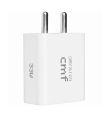 CMF 33w Type C Rapid Fast Charger Adapter Compatible With CMF Phone 1, Nothing Phone 1 2 2a 2a Plus. 