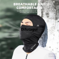 Difutagui WEST BIKING Summer Outdoor Cycling Balaclava Full Face Sun Protection New Mask MTB Motorcycle Ice Silk Caps UPF 50+ Cooling Sport Ge. 