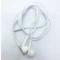 Fujita White Color Stereo 1.0mm To 1.4mm Long Earphone (FH-01). 
