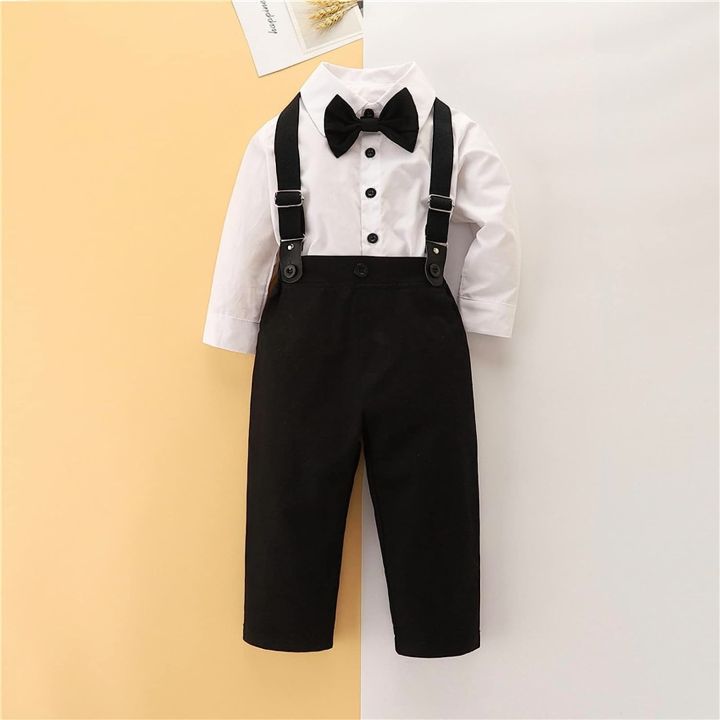 Partywear Dress Set For Boys