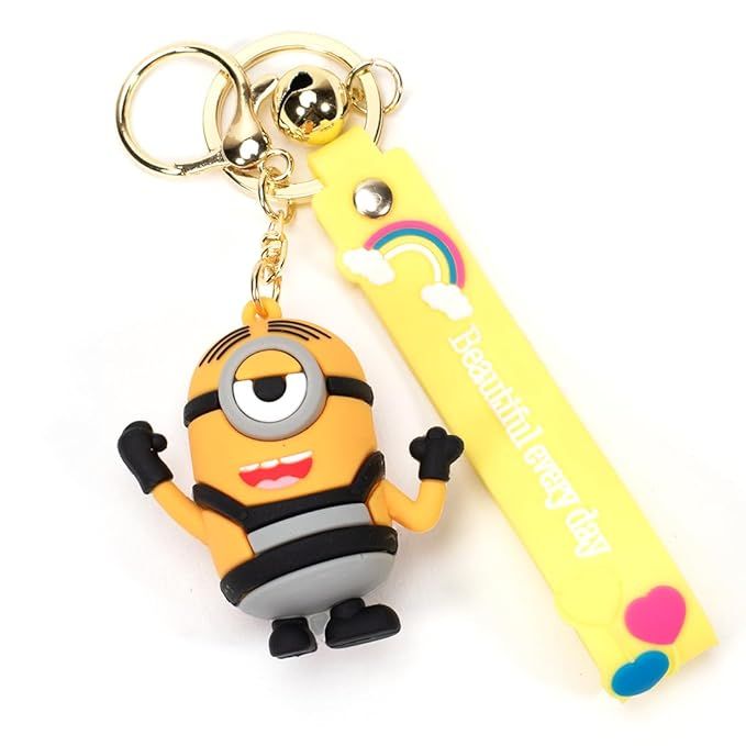 Minions%20Key%20Chain%20Key%20Ring%20-%20Image%202