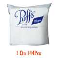 Puffs Pup N Up 2 Ply Soft Pop-Up Napkin 40GM - 1 Ctn. 