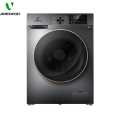 Videocon 10 Kg Direct Drive Inverter Front Loading Washing Machine ( VD-10.5DDI). 