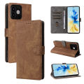 Cubot Note 40 Wallet Phone Case with RFID Blocking Credit Card Holder, PU Leather Flip Folio Case Wallet with Kickstand Protective Case. 