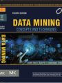 Data Mining: Concepts and Techniques, 4/e. 