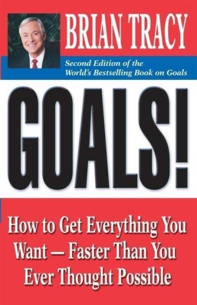 GOALS! By Brian Tracy